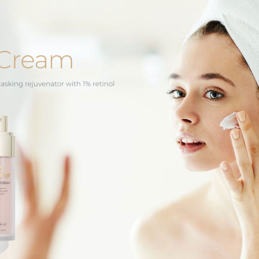 Wonder Cream