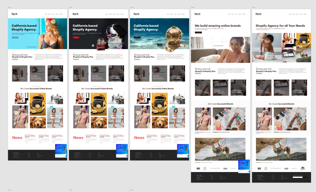 Hartt Media